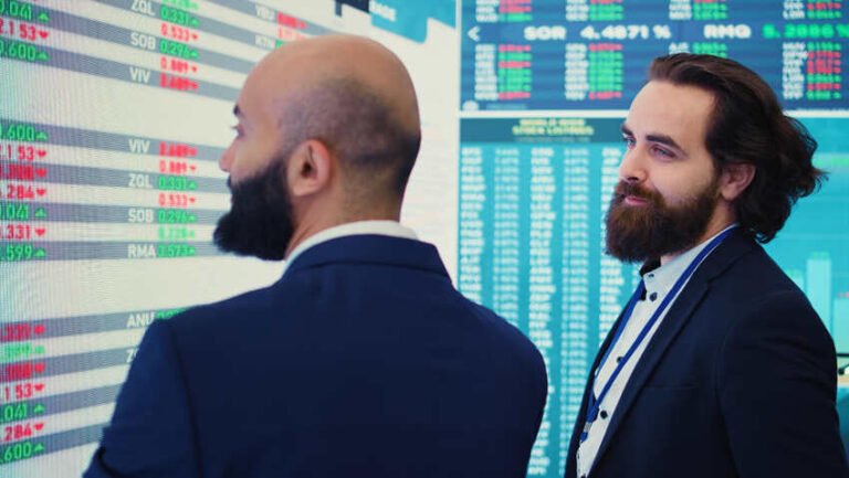 Strategies for Navigating the Forex Market