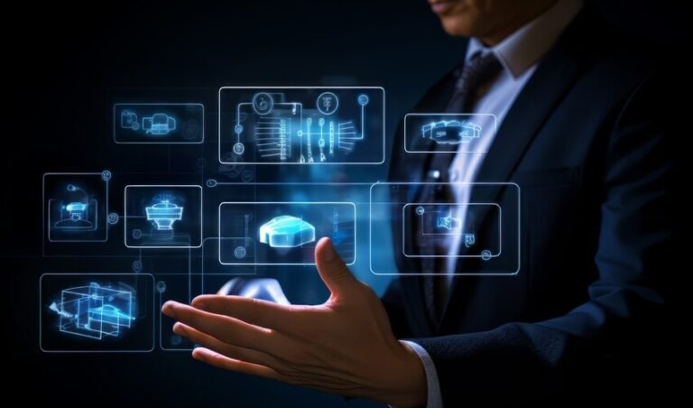 Modern Database Technology