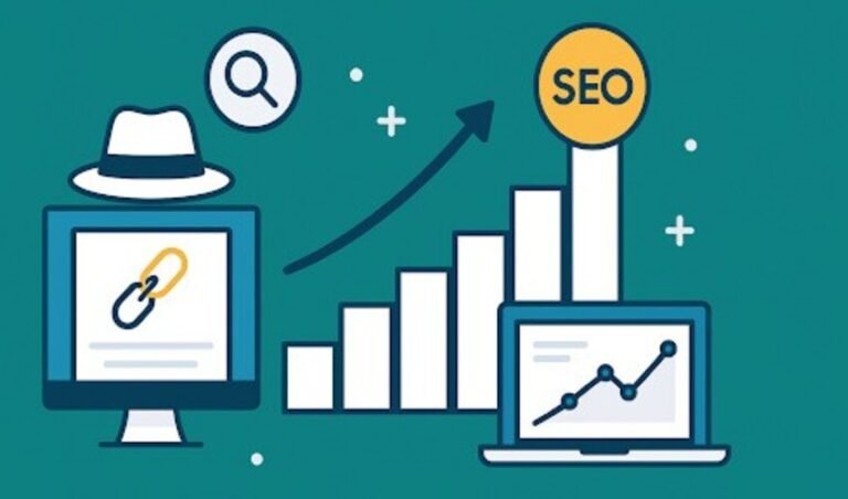 White Hat Link Building