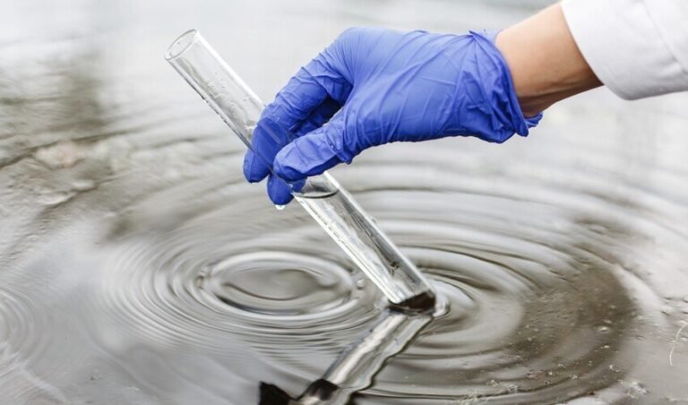 Liquid Handling Tools
