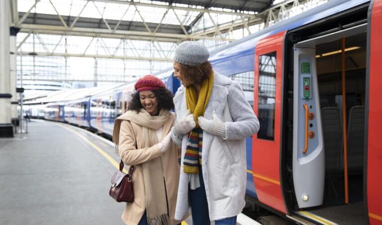 London Underground Strikes