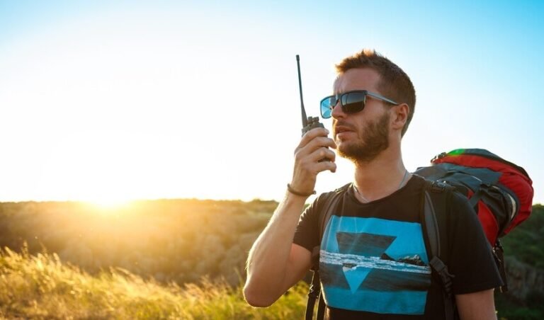 Understanding LMR