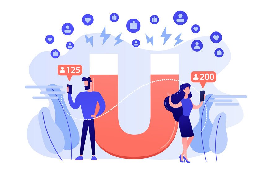 Right Audience for Lead Generation Campaigns