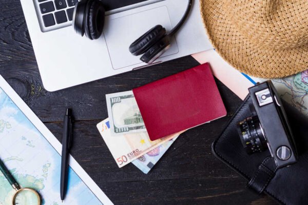 Europe Visa Costs in 2025