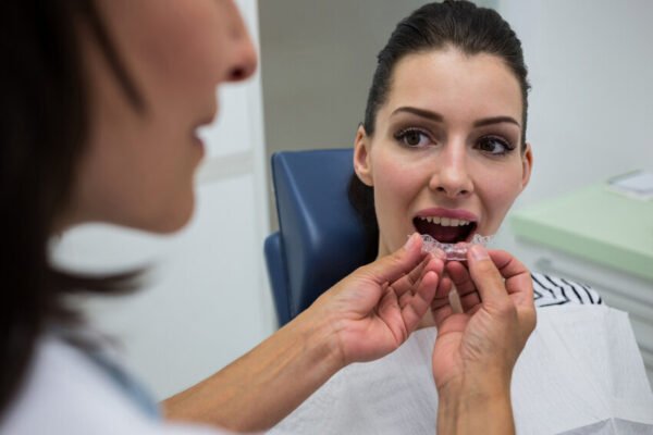 How Invisalign Is Different from Other Treatments Invisalign