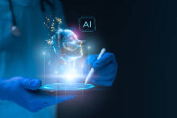 How AI Development Services Are Driving Innovation in Healthcare AI Development Services
