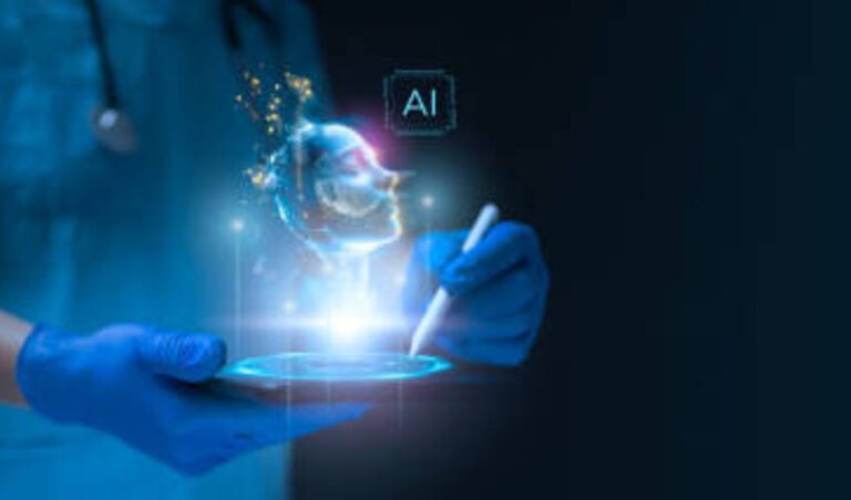 AI Development Services