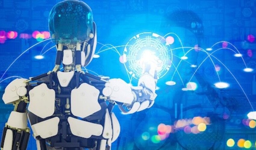 AI Helps