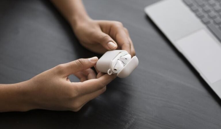 AirPods Pro 2 Review