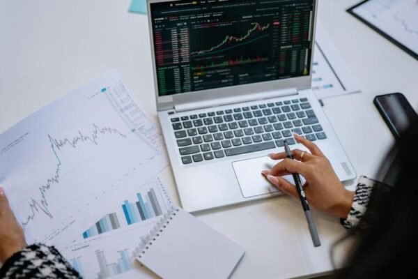 All Ords Today: Live Updates, Charts & Market Trends All Ords