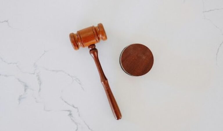 Auto Accident Attorney