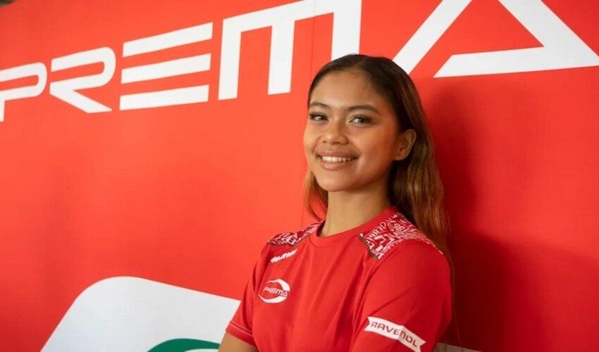 Bianca Bustamante’s Net Worth