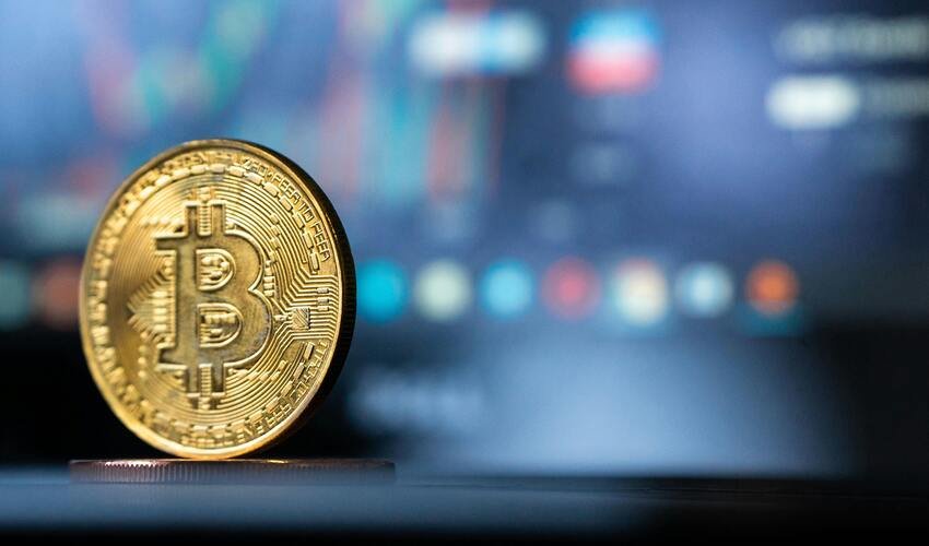 Bitcoin