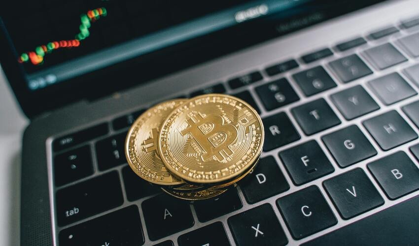 Bitcoin Mining