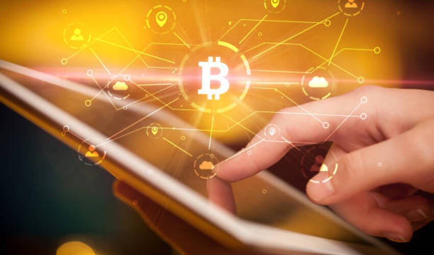 Crypto Branding