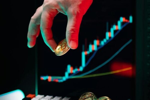 Crypto Bridges