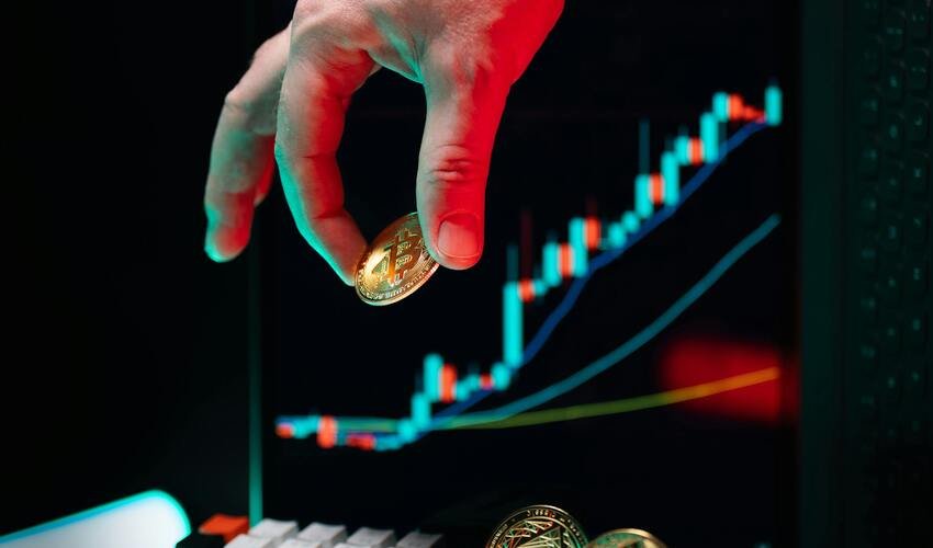 Crypto Bridges