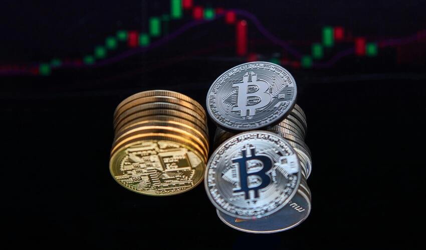 Crypto Lending Platforms