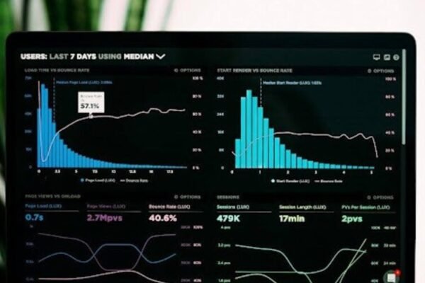 Inside the Modern Enterprise: How Data Strategies Drive Growth Data Strategies