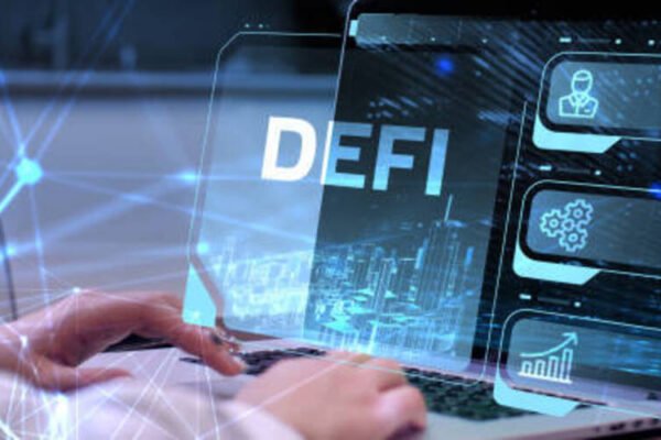 DeFi Insurance Covering Real-World Events DeFi Insurance