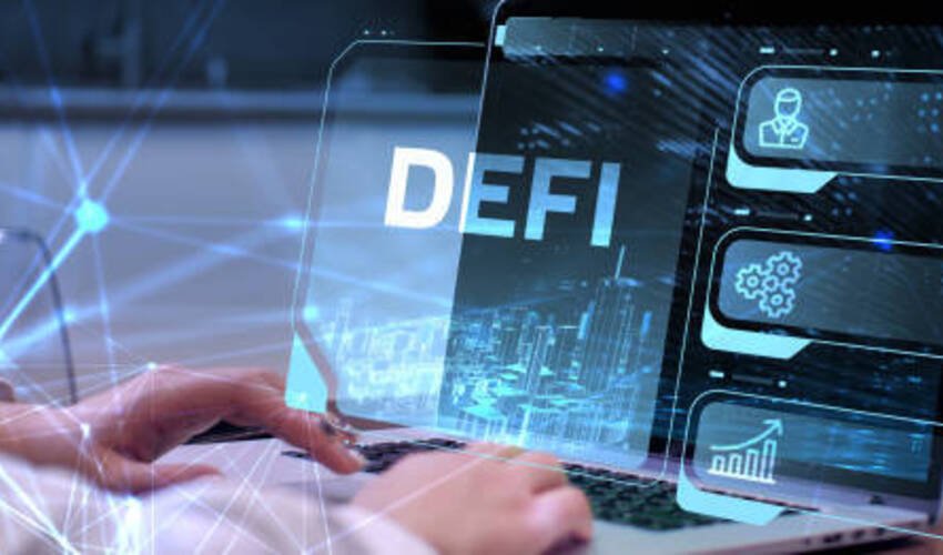 DeFi Insurance