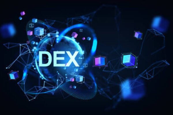 Decentralized Exchanges