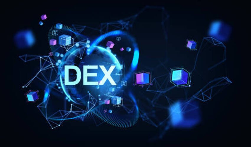 Decentralized Exchanges