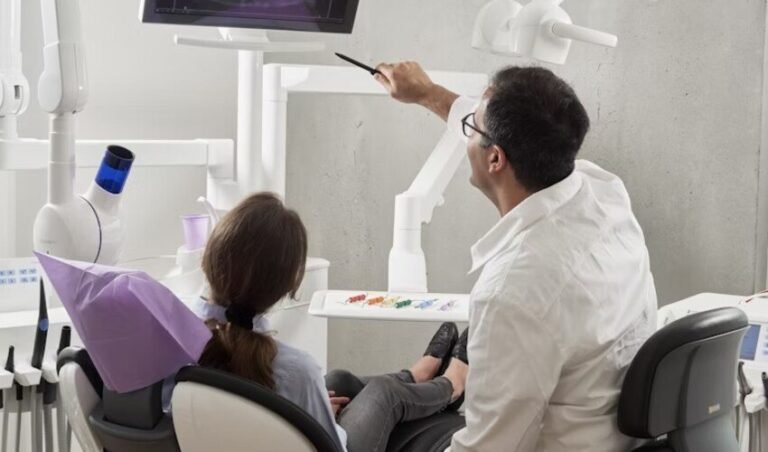 Dental Technology