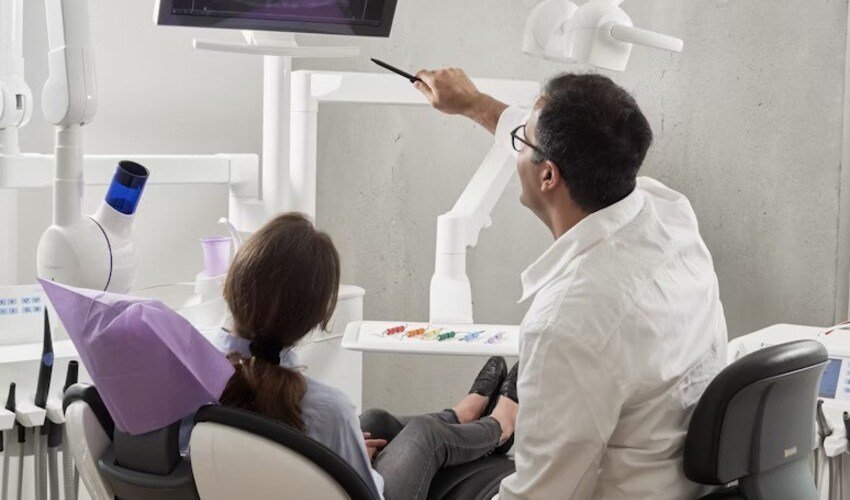 Dental Technology