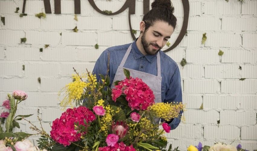 Does WinCo Sell Flowers