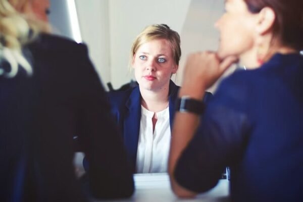 Employee Burnout