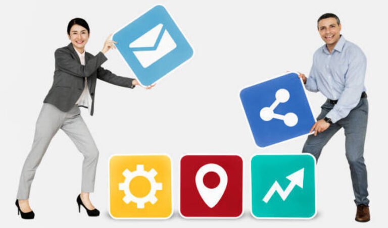 Enterprise Messaging Tools