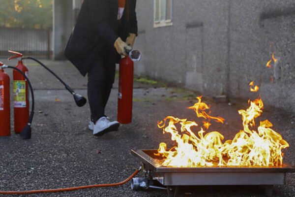 Fire Safety