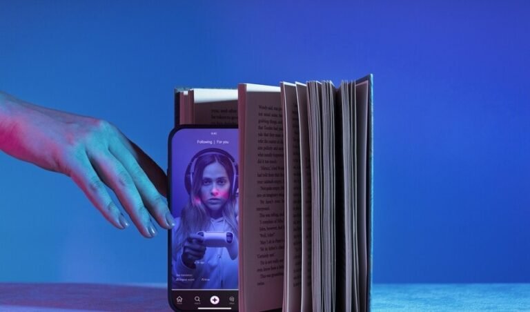 Interactive Storytelling