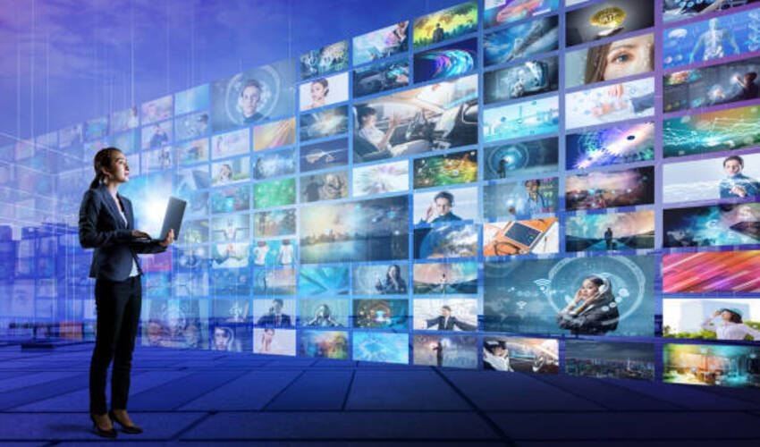 Internet and Streaming Bundles