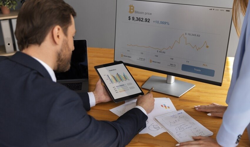 Investment Portfolio Platforms