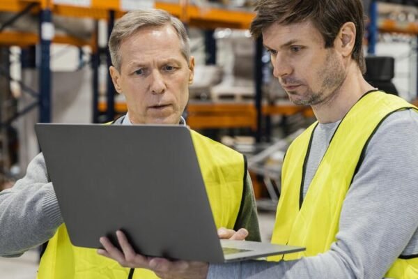 Manufacturing Cybersecurity
