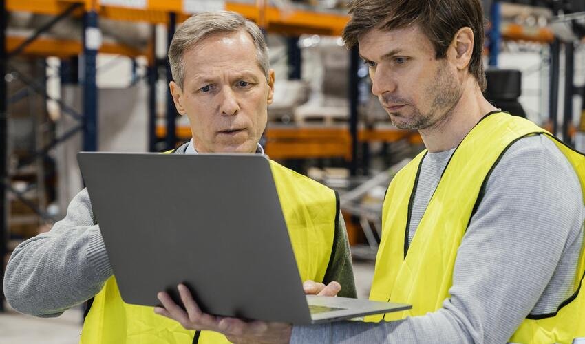 Manufacturing Cybersecurity