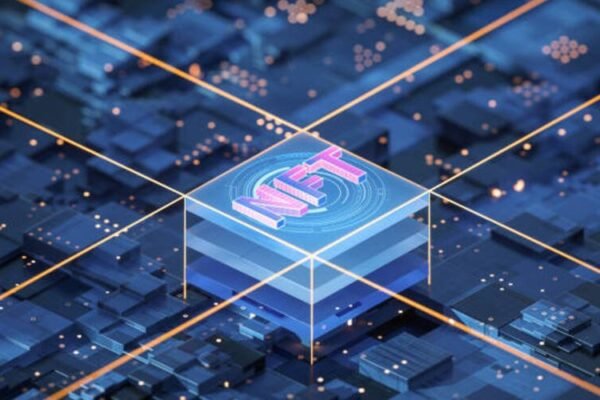 NFTs and Digital Identity