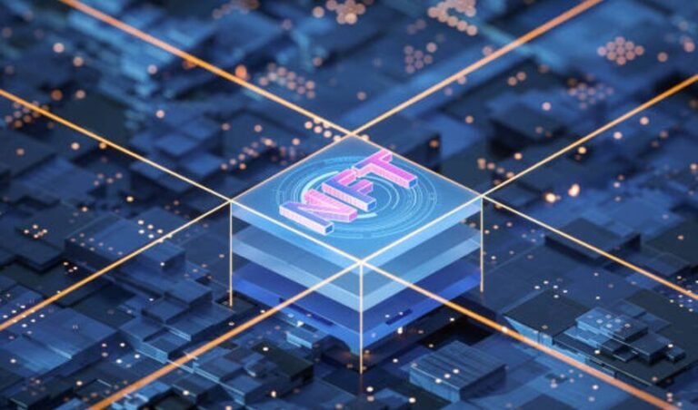 NFTs and Digital Identity