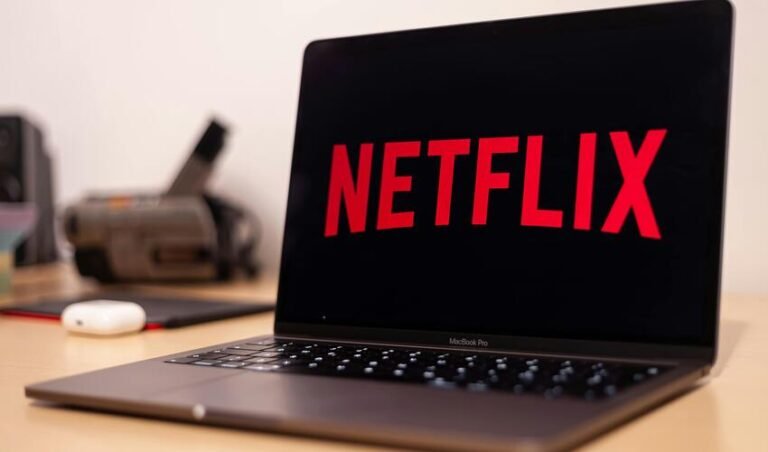 Netflix Running Movies