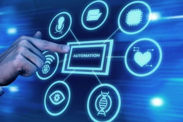 OCR Automation: Key Technologies and Tools You Should Know OCR Automation
