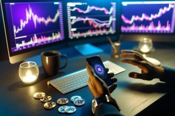 OTC Cryptocurrency