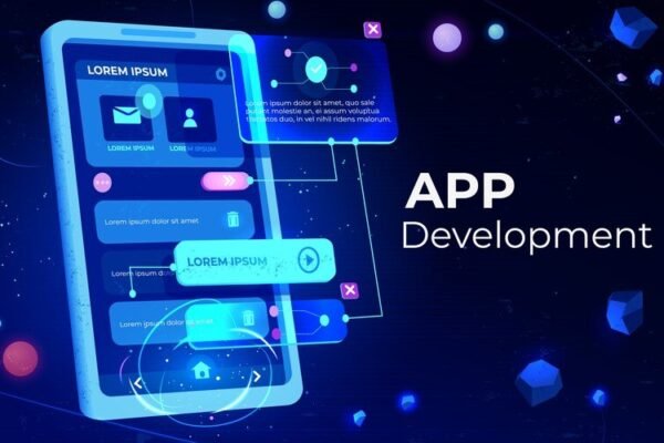 Outsourcing App Development
