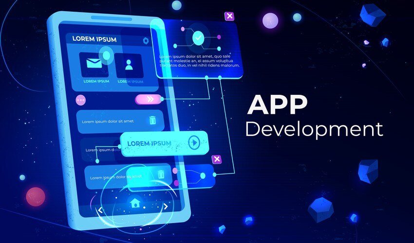 Outsourcing App Development