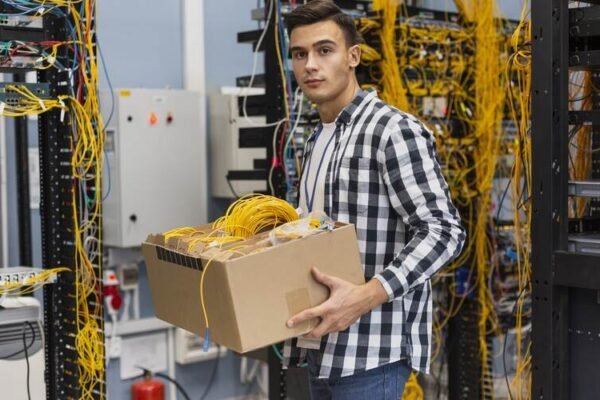 6 Packaged Power Solutions Your Data Center Can’t Afford to Ignore Packaged Power Solutions