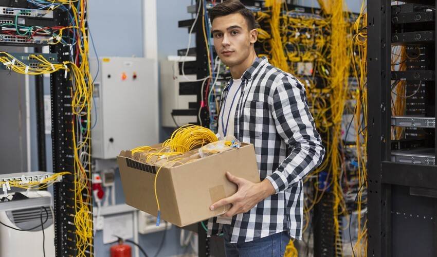 Packaged Power Solutions