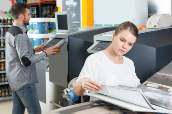 How to Improve the Efficiency of Your Printing Operations Printing operations