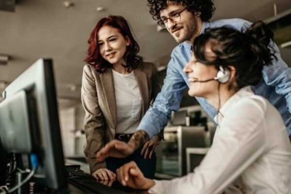 Professional IT Support