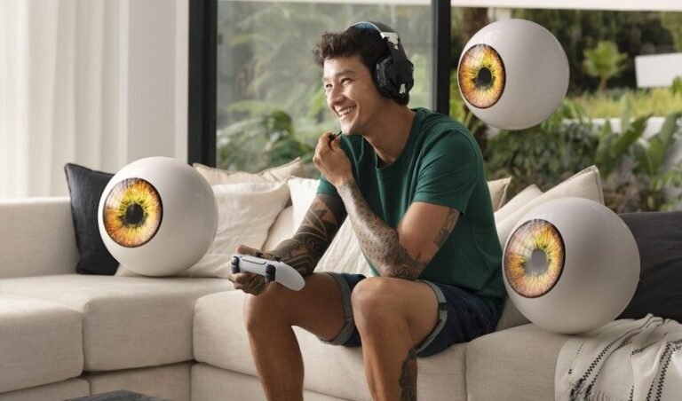 Real Yakuza Use a Gamepad